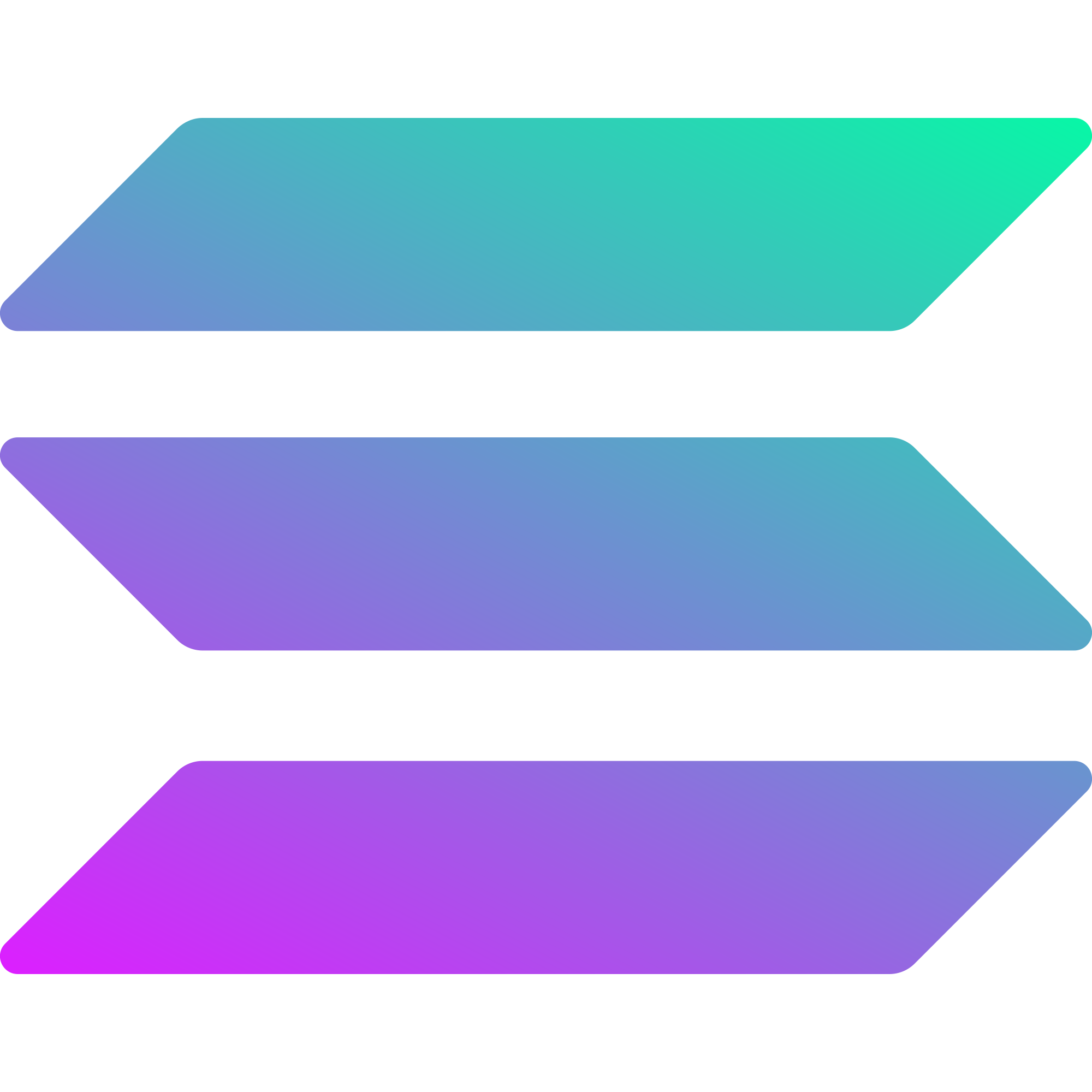 SOL Logo
