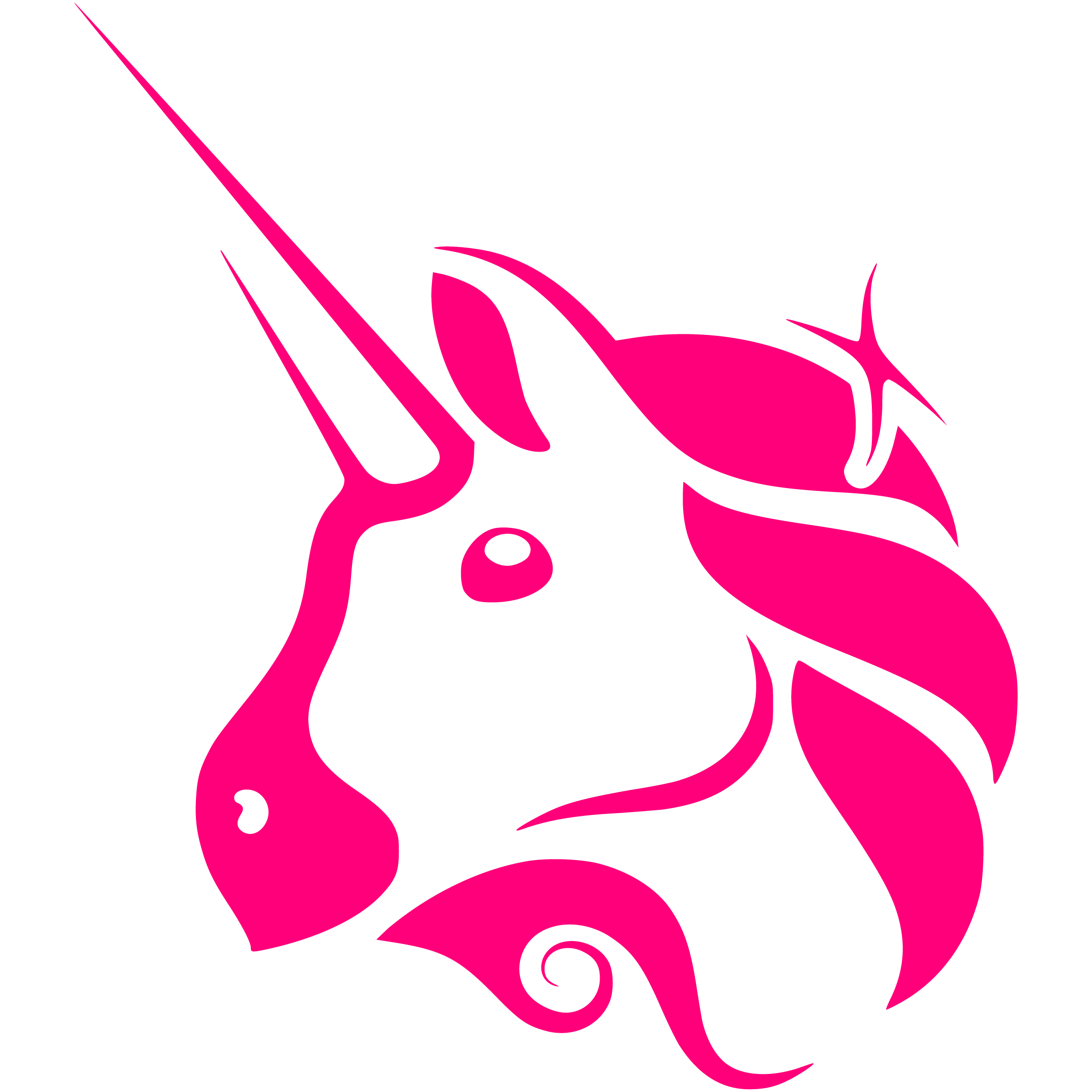 UNI Logo
